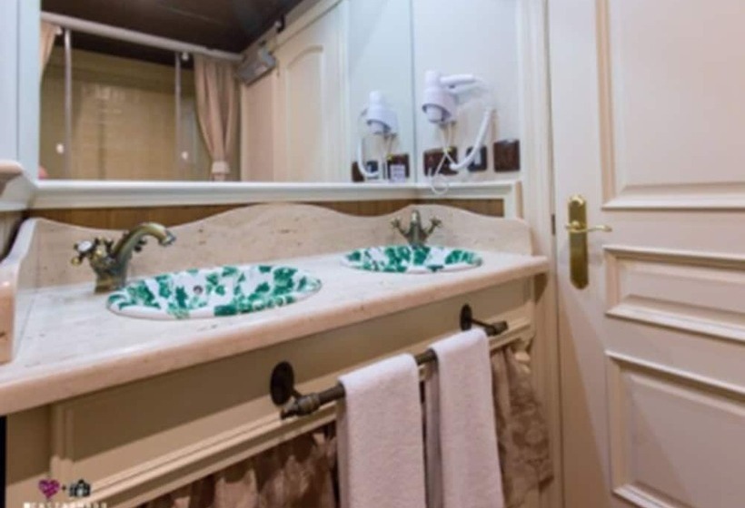 Номер Стандарт Индивидуальный, Masía De Lacy