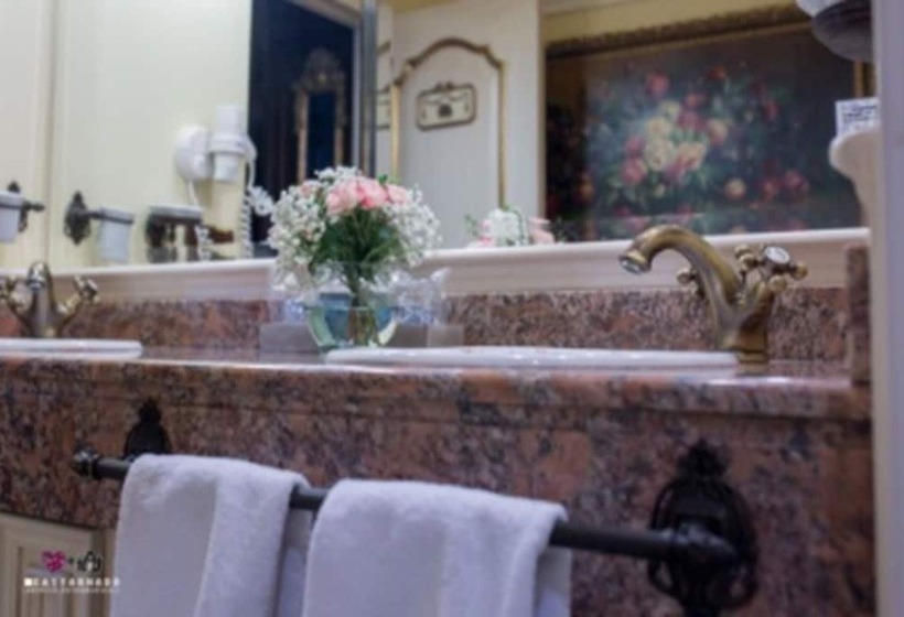 Номер Стандарт Индивидуальный, Masía De Lacy