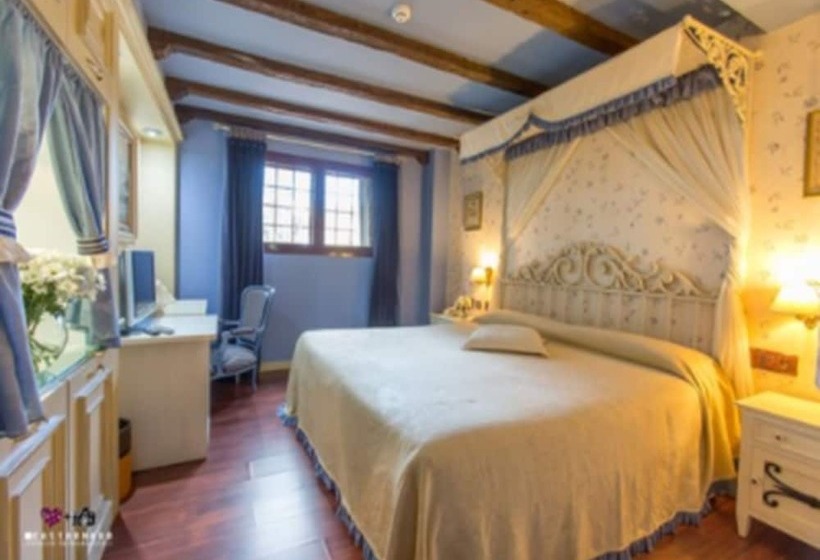 Номер Стандарт Индивидуальный, Masía De Lacy