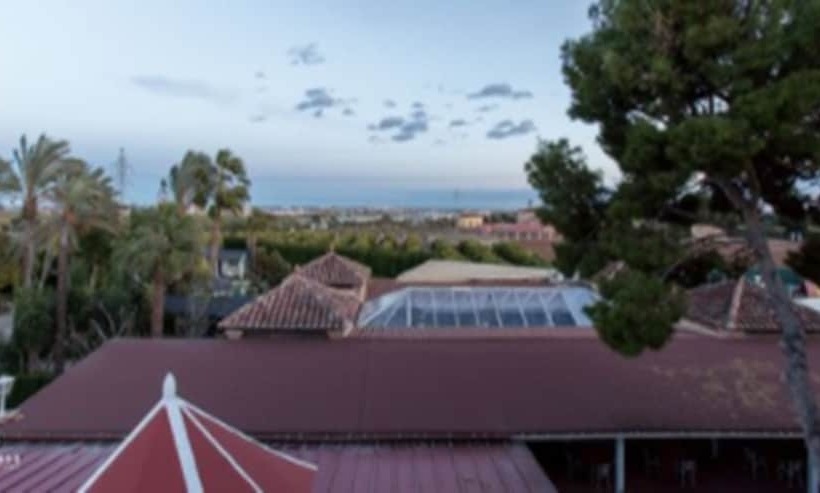 Полулюкс Одноместный с Террасой, Masía De Lacy