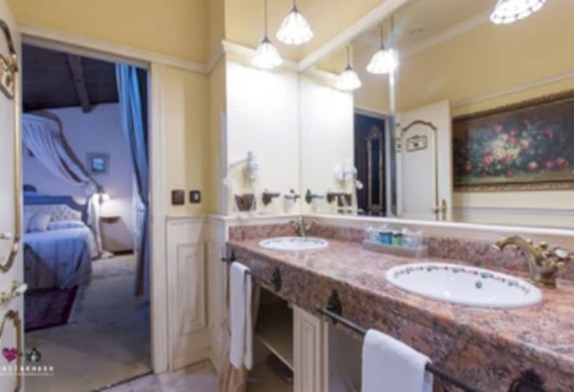 Люкс с Террасой, Masía De Lacy