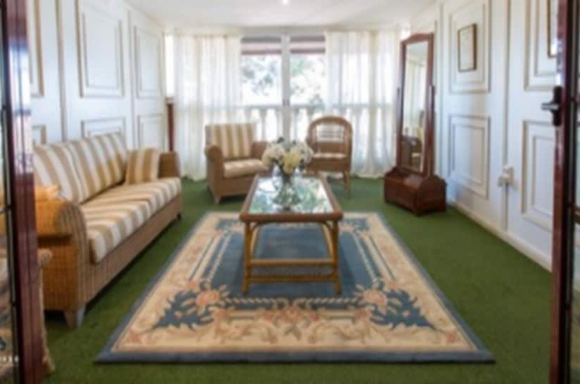 Люкс с Террасой, Masía De Lacy