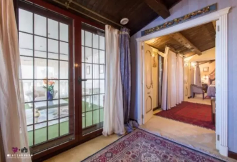 Suite with Terrace, Masía De Lacy