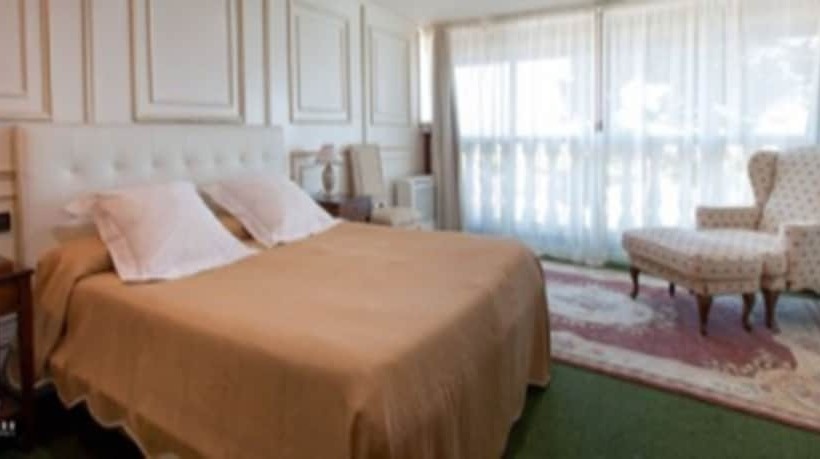 Люкс с Террасой, Masía De Lacy