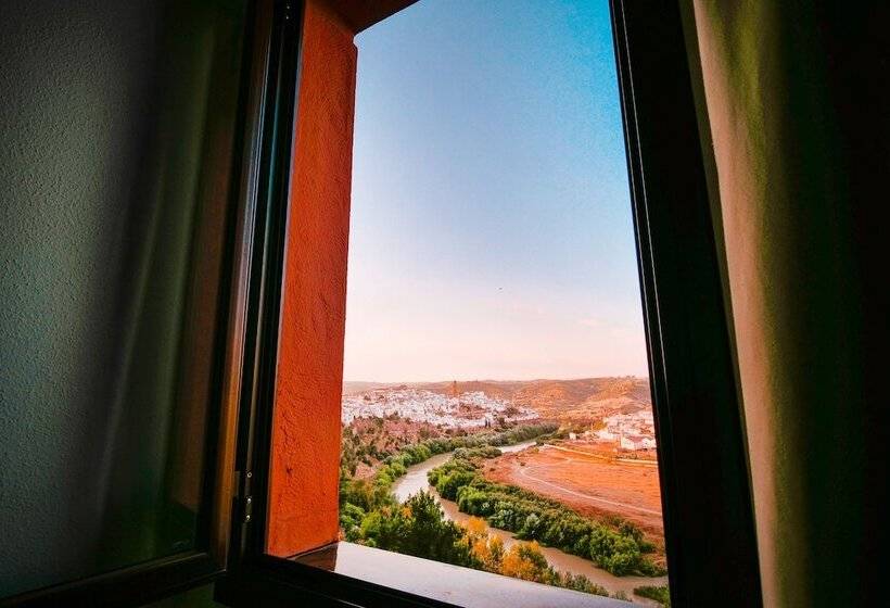 スタンダードルーム, Mirador De Montoro