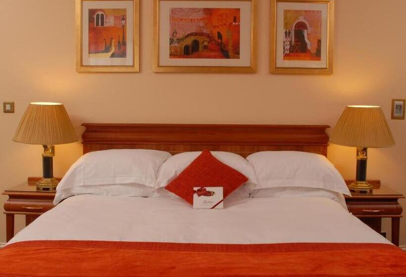 اتاق سوپریور, Park House