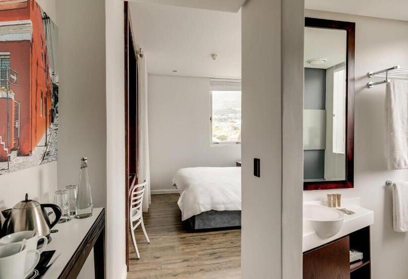 Номер Стандарт, Protea Hotel Fire & Ice By Marriott Cape Town