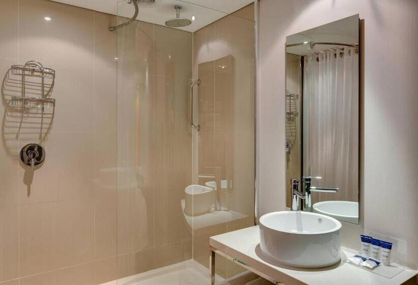 דירת חדר, Protea Hotel Fire & Ice By Marriott Cape Town