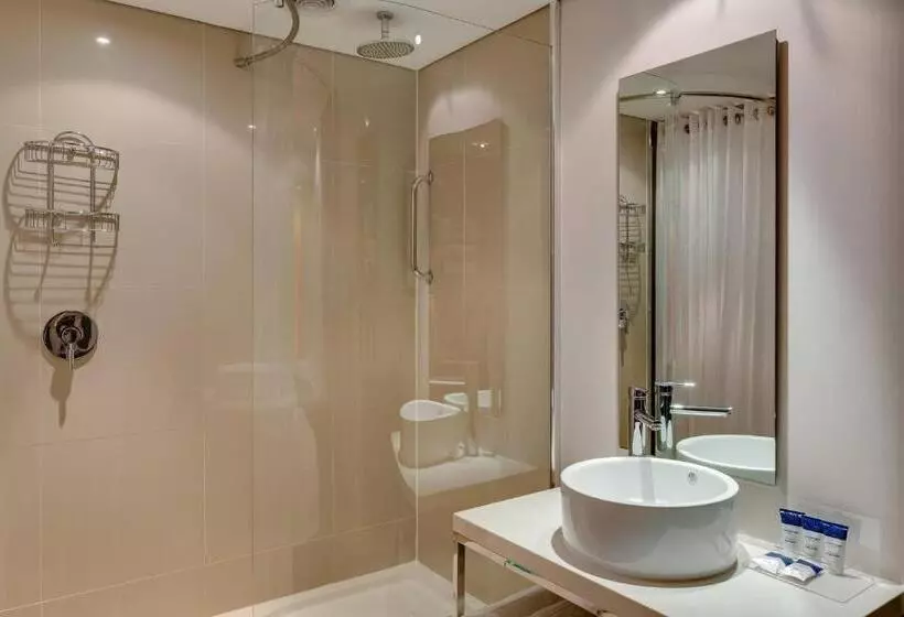 1ベッドルームアパートメント, Protea Hotel Fire & Ice By Marriott Cape Town