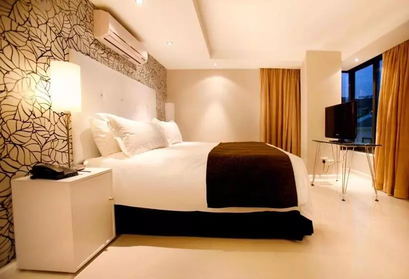 2ベッドルームアパートメント, Protea Hotel Fire & Ice By Marriott Cape Town