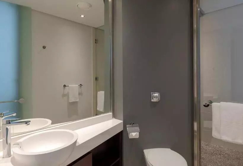 マウンテンビュースタンダードルーム, Protea Hotel Fire & Ice By Marriott Cape Town