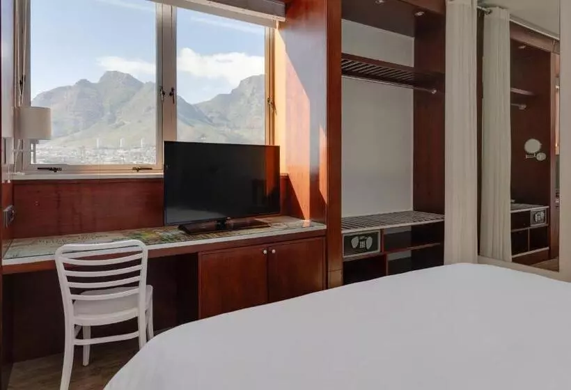 マウンテンビュースタンダードルーム, Protea Hotel Fire & Ice By Marriott Cape Town