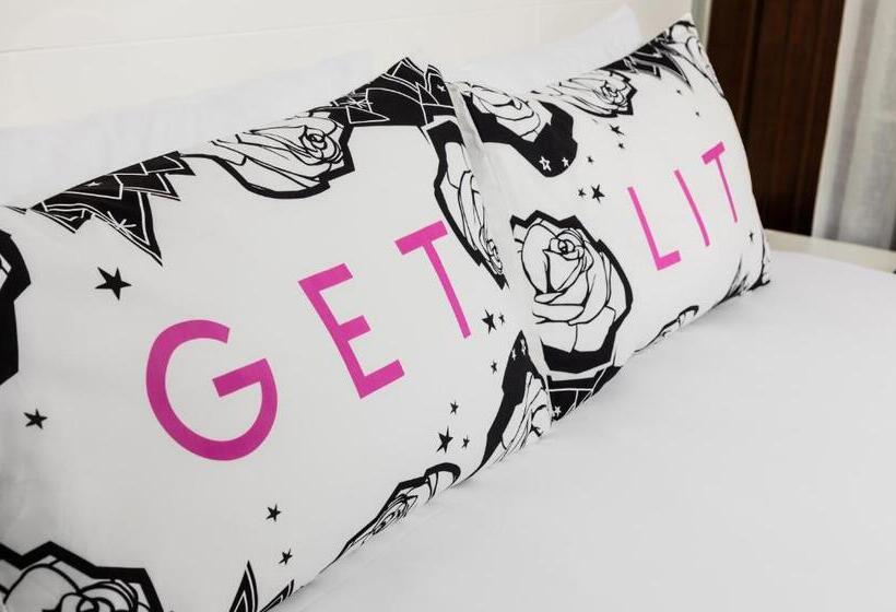 חדר סטנדרט נוף להרים, Protea Hotel Fire & Ice By Marriott Cape Town