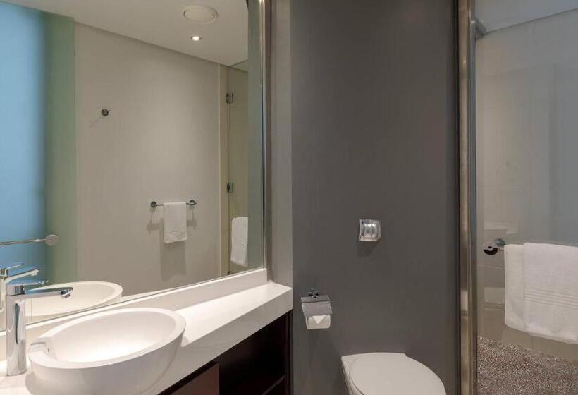 Номер Стандарт, Protea Hotel Fire & Ice By Marriott Cape Town
