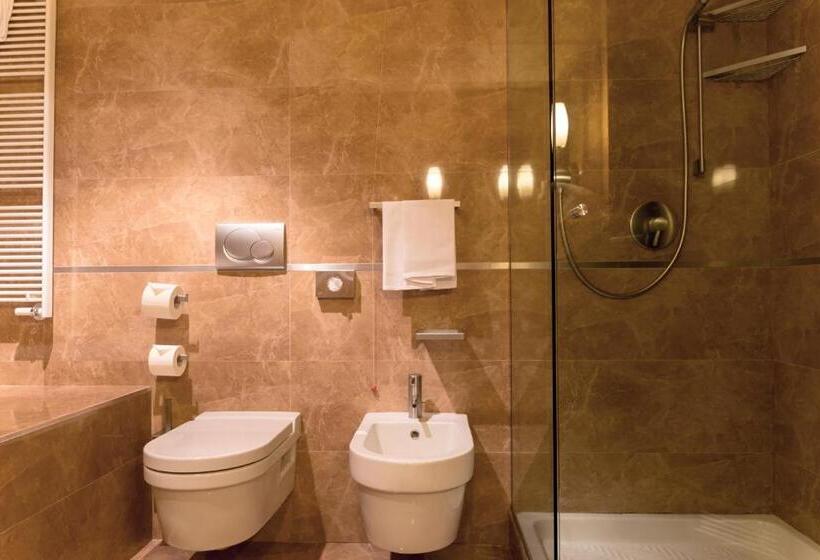 スタンダードルーム, Real Fini Baia Del Re