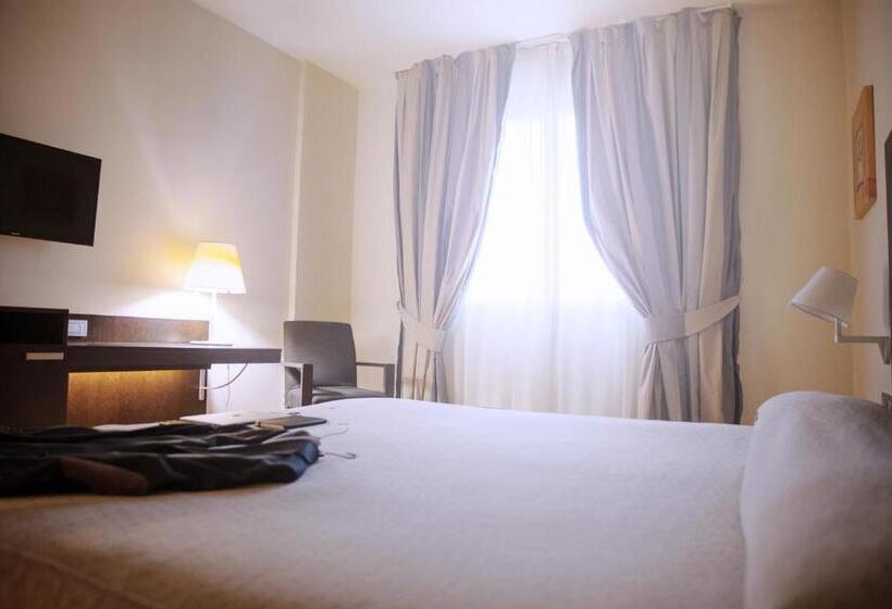 スタンダードルーム, Real Fini Baia Del Re