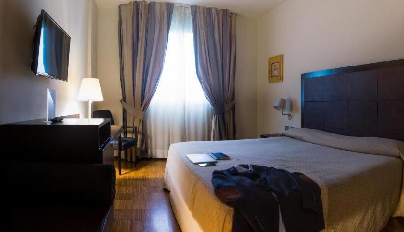 スタンダードルーム, Real Fini Baia Del Re