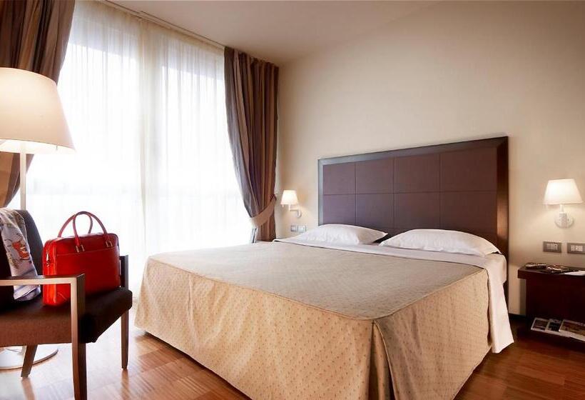 スタンダードルーム, Real Fini Baia Del Re