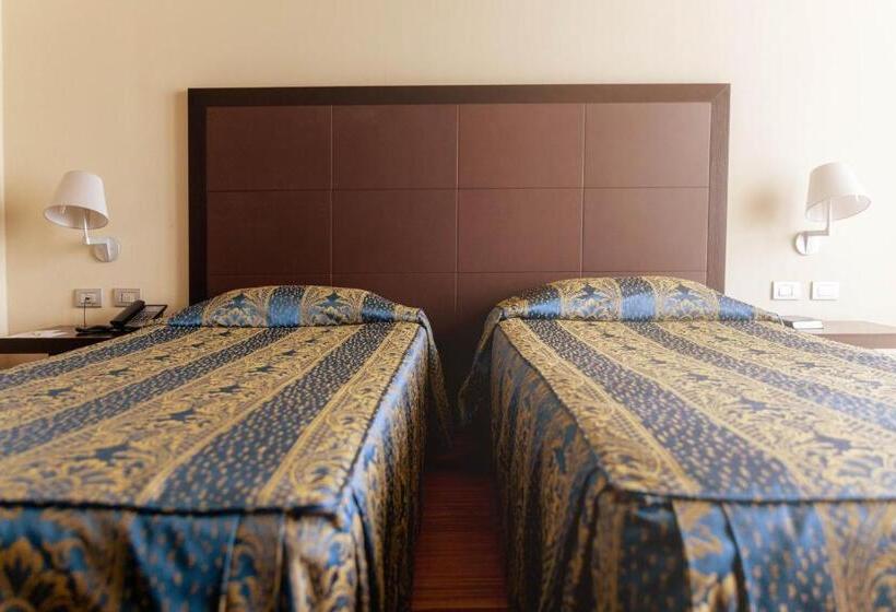 スタンダードルーム, Real Fini Baia Del Re