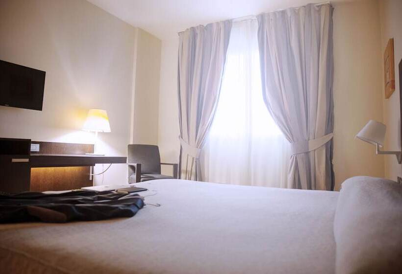 スタンダードルーム, Real Fini Baia Del Re