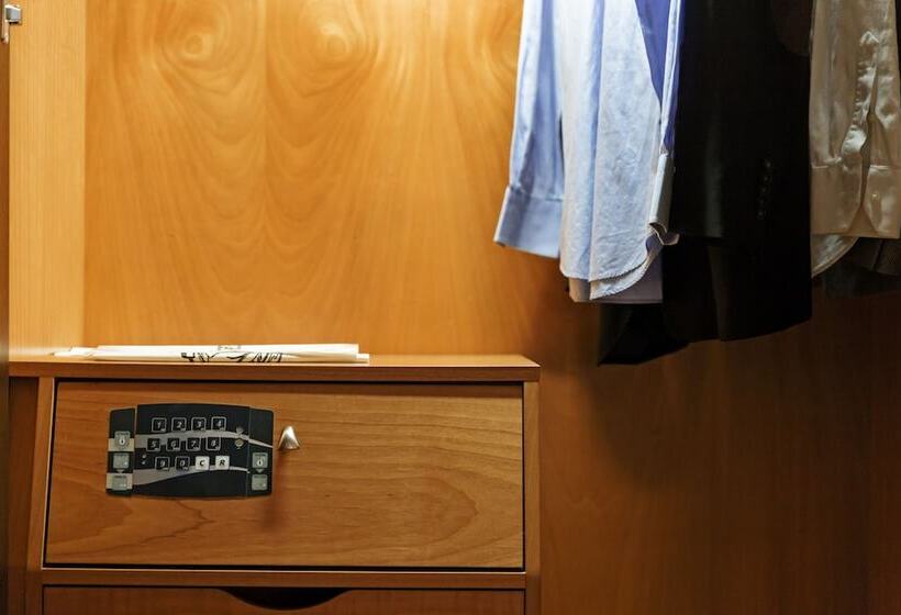 スタンダードルーム, Real Fini Baia Del Re