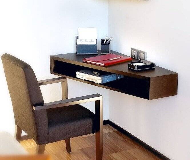 スタンダードルーム, Real Fini Baia Del Re