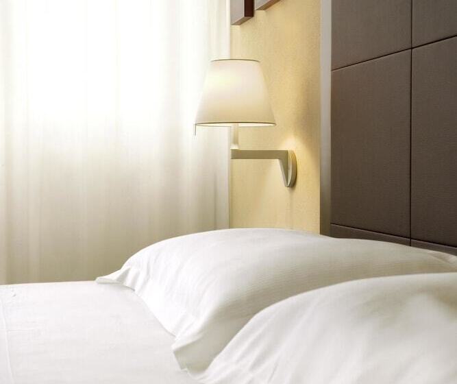 スタンダードルーム, Real Fini Baia Del Re