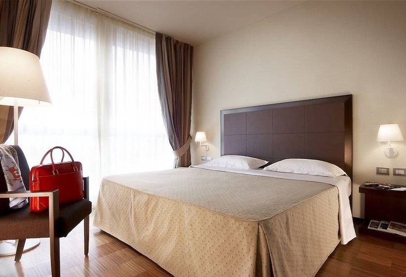 スタンダードルーム, Real Fini Baia Del Re