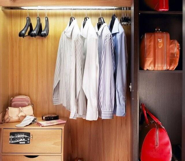 スタンダードトリプルルーム, Real Fini Baia Del Re