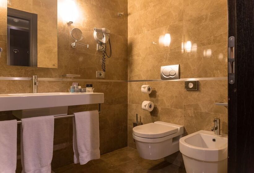 スタンダードルーム, Real Fini Baia Del Re