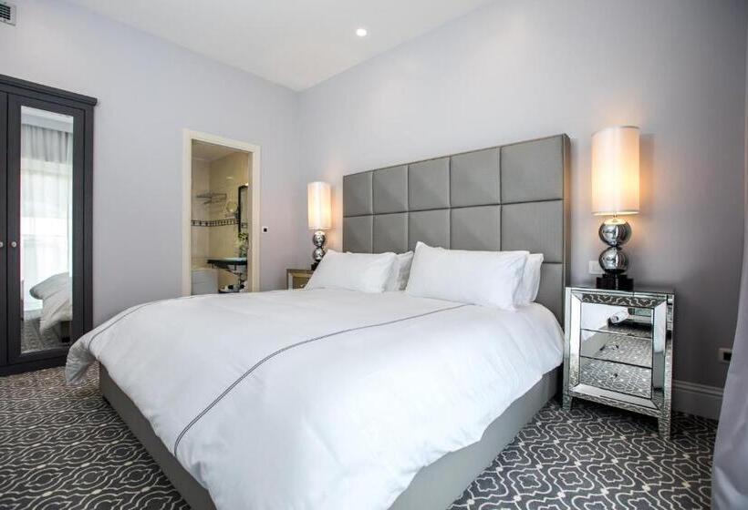 Habitación Real, Royal Ariston