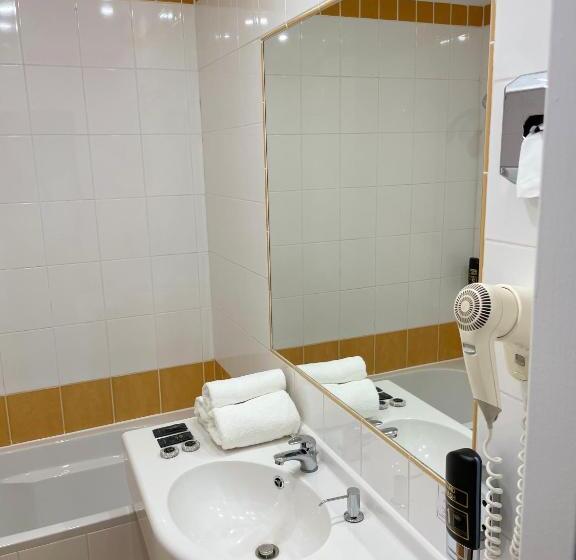 اتاق استاندارد, A1 Royal Plaza