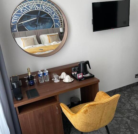 اتاق استاندارد, A1 Royal Plaza