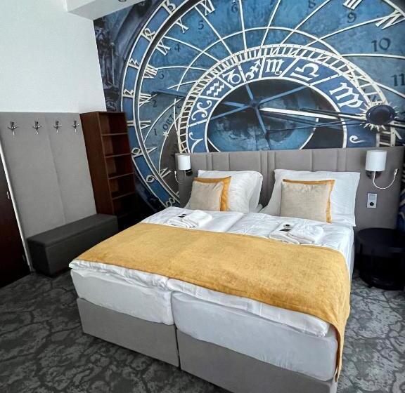 اتاق استاندارد, A1 Royal Plaza