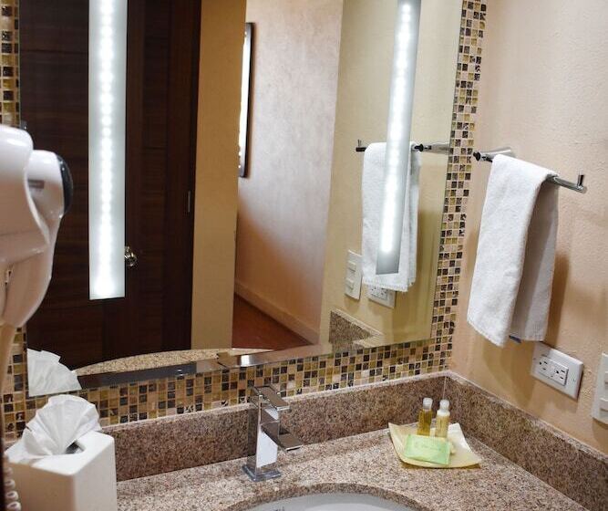 Номер Стандарт, San Luis Lindavista