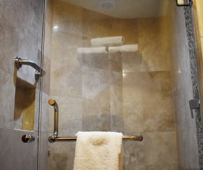 Номер Стандарт, San Luis Lindavista