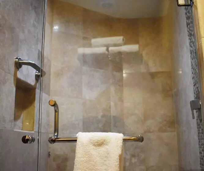 اتاق استاندارد, San Luis Lindavista