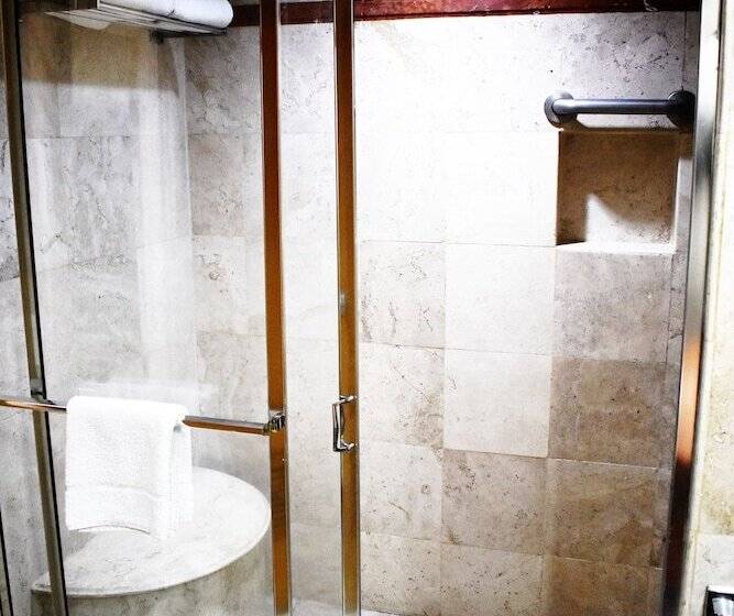 Номер Deluxe, San Luis Lindavista