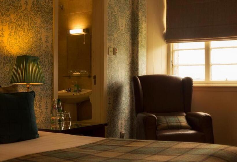 Стандартный Номер Кровать Кинг, The Tongue