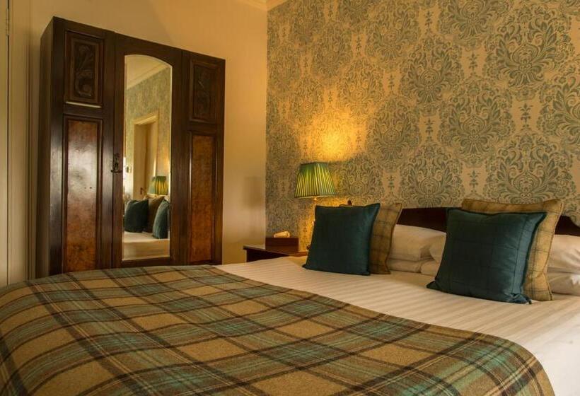 Стандартный Номер Кровать Кинг, The Tongue