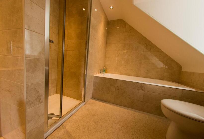 Номер Стандарт, The Tongue