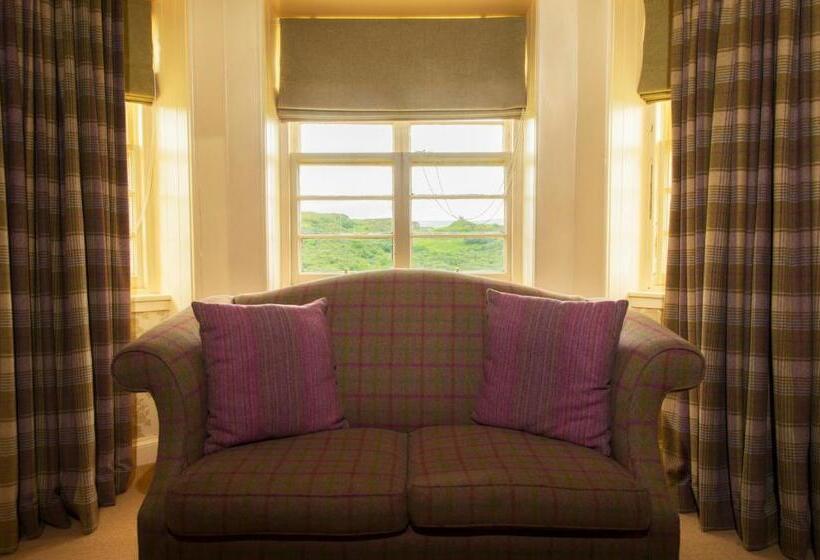 Номер Superior Кровать Кинг, The Tongue