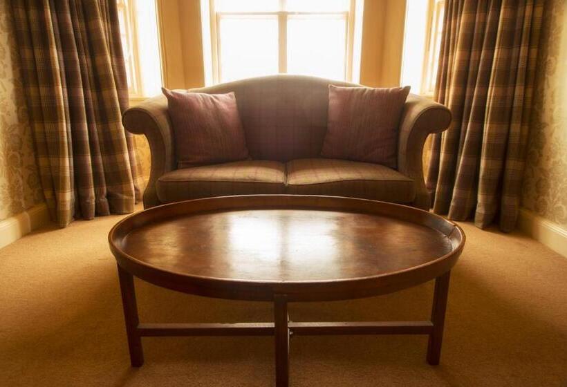 Номер Superior Кровать Кинг, The Tongue