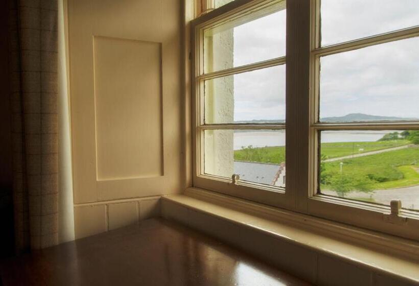 Номер Superior Кровать Кинг, The Tongue