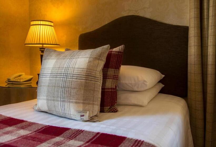 Номер Superior, The Tongue