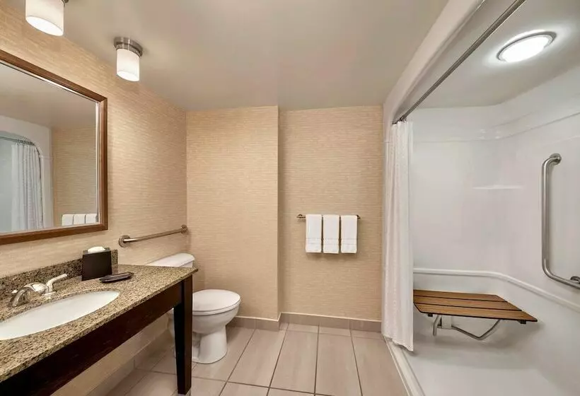デラックスルーム, The Westin Trillium House, Blue Mountain