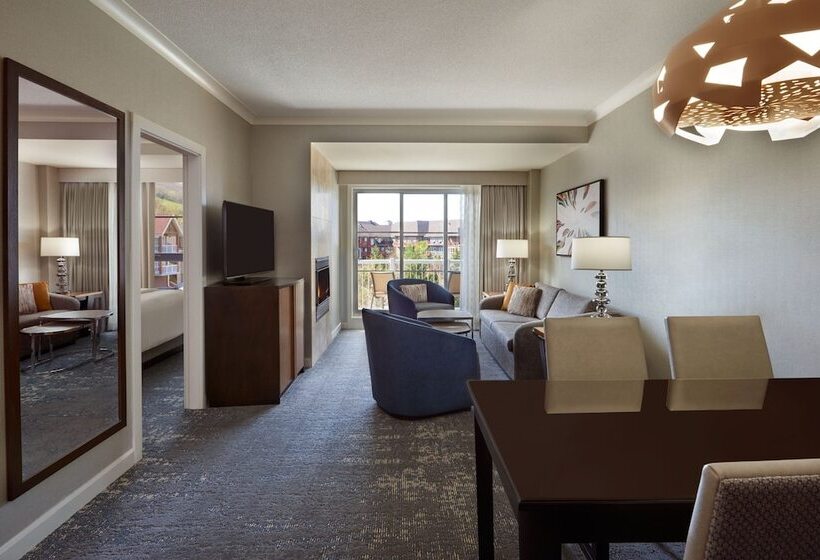 جناح, The Westin Trillium House, Blue Mountain