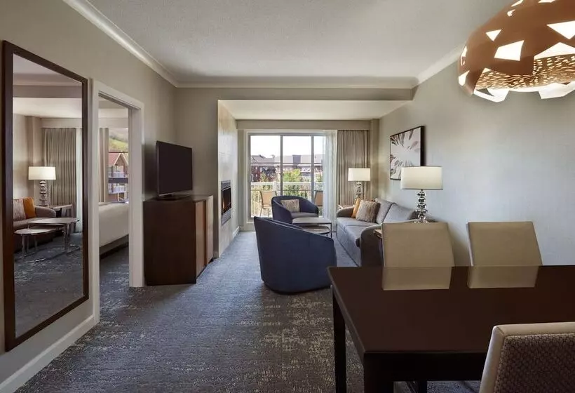 スイート, The Westin Trillium House, Blue Mountain