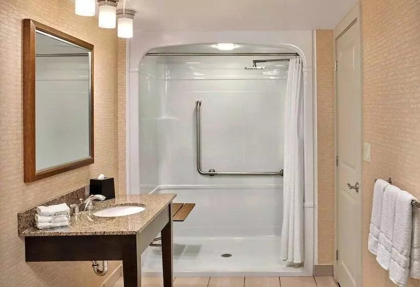 スイート, The Westin Trillium House, Blue Mountain
