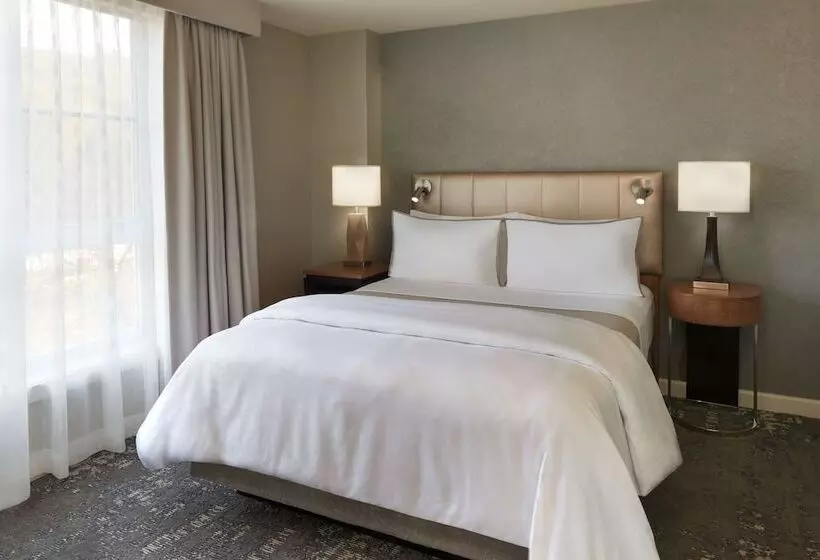スイート, The Westin Trillium House, Blue Mountain